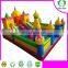 HI inflatable outdoor colorful amusement park/inflatable playground equipment