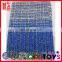 Hot sale multicolor tartan blanket scarf