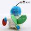 Insect Shaped Stuffed Baby Toy Plush Cartoon Bee for kids
