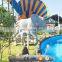 KAWAH Realistic Animatronic life size large elephant statues