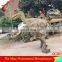 Party Show Adult Walking Animatronic Dinosaur Costume