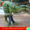 Adult dinosaur halloween realistic dinosaur costume