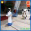 Hot Sell 3rd Generation Intelligent Humanoid Robot Waiter For Restaurant And coffer house,Factory Price
