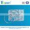 PVC adult urine disposable catheter bag for incontinence