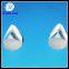 SF6 Powell lens  diameter 2mm Angle 90 degrees  Wavelength 405nm 532nm 650nm 808nm