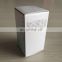 Nice design good price flat pack packaging box for cream