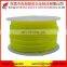 2 Luminous filaments /5 fluorescent color filaments ABS PLA plastic filaments 1.75