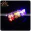 Multicolor Flashing Light Up LED Light-up Earrings China Jewelry CE,RoHS 2015 Magic Earrings factory supplier