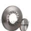 cbn grinding wheel for crankshaft machining