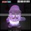 2016 used commercial christmas decorations led light santa claus