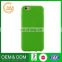 ODM and OEM for Iphone 7 Silicone Phone Case