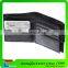 8.7cm x 5.8cm x 0.1cm rfid blocking sleeve/ RFID blocking alumina / poly / paper composition rfid sleeves for credit cards