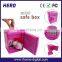 Bank atm machine foty kids toy with password