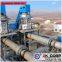 High Quality Lime And Cement Rotary Kiln Activated Carbon Rotary Kiln