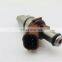 High Quality Fuel Injector Nozzle OEM 23250-75050 for Tacoma 4Runner T100 Hilux 2.7