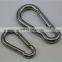 stainless steel quick link snap hook Triangle Quick link