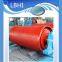 head drive pulley for belt conveyor
