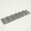 Galvanized steel building material wood connector single sided truss nail plate press