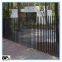 1.75 in. x 1.75 in. x 8 ft. 14-Gauge Powder Coated Steel Fence U-Post