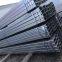 Black Steel Pipe Structural Hollow Sections
