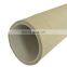 2" WP White Color 10BAR EPDM Food Grade Fresh Drink Water Suction Hose