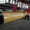 Large diameter 6 inch 8 inch shipyard special water pipe dredger wear hose