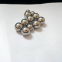 0mm stainless steel ball with m4 threaded