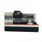 ck6163 chinese 2 axis metal heavy duty horizontal lathe machine
