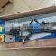 Variable Speed 550W Precision Mini Metal Lathe for Metalworking