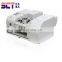Precision Hydraulic Tilting 14 Inch 5th axis cnc rotary table from China