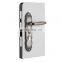 Full Set Door Handle Locks (A004-L025)