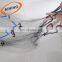 Heavy duty bird mist netting with low price
