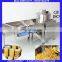 Air flow puffer machine Stainless steel gas popcorn makers