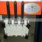 China supplier Economical Vertical Soft Ice Cream Machine