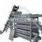 Corn walnut paddy seed grading machine
