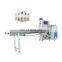 soap packing machine cookies packing machine chocolate packing machine