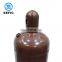 Special Size 40L 156Bar Steel Acetylene Gas Cylinder Used For Welding Company