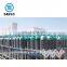 Different Sizes And Colors Empty Seamless Steel Gas Bottle Price ISO9809-1 40L Argon Gas Cylinder Used For Sale