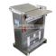 The pig meat separator machine/pig skin separating machine with good price