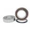 Miniature Single Row 7203 Bearings Angular Contact Ball Bearing