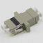 LC MM DX Adapter with ear