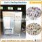 Strainless Steel Garlic Separating Machine Garlic Peeler Peeling Machine