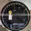 Doosan Excavator DX225NLC Travel Motor DX225NLC Final Drive