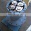 Excavator Swing Gear Case R320LC-7 Swing Gearbox