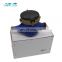 Common style cold type mechanical multi jet cast iron meter water