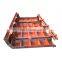 ST37 ST52 CNC custom sheet metal fabrication bending parts manufacturer top quality