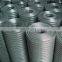 High Quality 2x2 4x4 4mm 5x5cm Electro Galvanized Welded Wire Mesh for fence panel