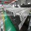 pre galvanized mild steel thin wall round tube weight for scaffolding pipe