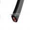 600V Copper Conductor PVC And Nylon Insulation Sun Resistance Sheath Cable