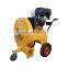 Portable hand-puch road cleaning air blower machine / petrol leaf blower/industrial leaf blowers